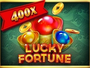 Lucky Fortune game screenshot