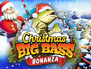 Christmas Big Bass Bonanza