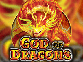 God Of Dragons game screenshot