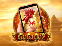 Gu Gu Gu 2 M game screenshot