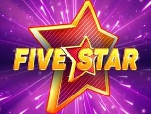 Five Star game screenshot